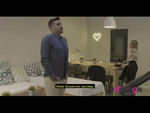 ❤️ PORNBCN 4K Titi handiak dituen emakume heldu batek analean izorratu nahi du gigolo gaztea zakar handiarekin mamada amorioa izorradura gogorra eskuko lana txakur estiloa puxa miazkatzea orgasmoa frantsesezko azpitituluak ❌ Izorratu bideoa  gugan ☑